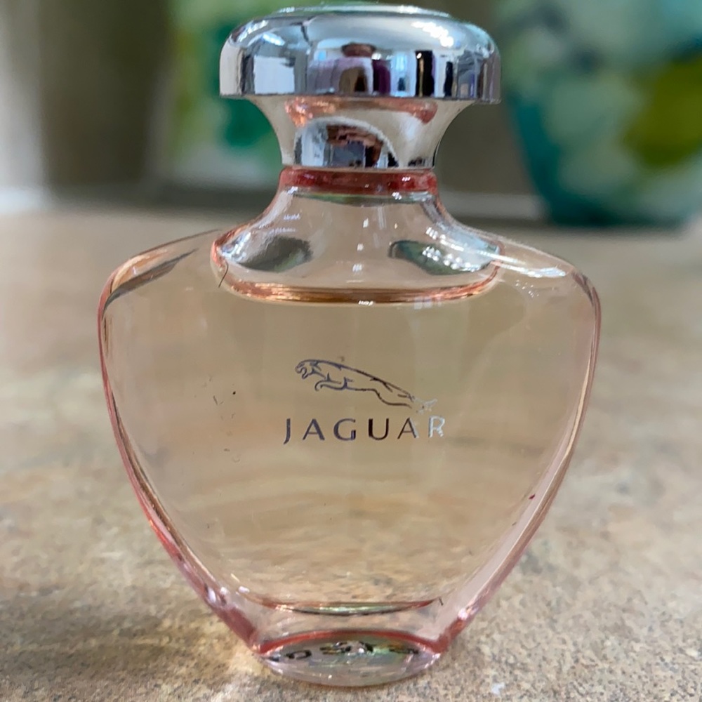 Mini fragrance bottle
